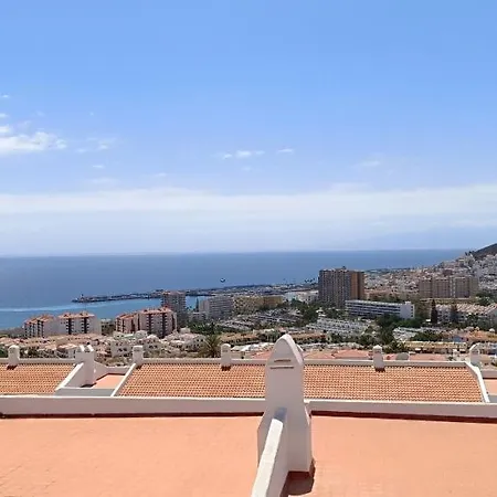 Port Royale * Arona (Tenerife)