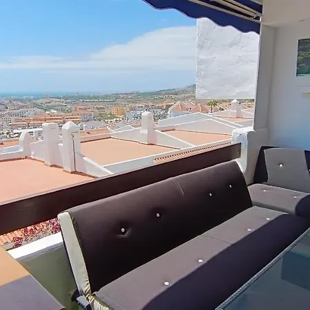 Port Royale * Arona (Tenerife)