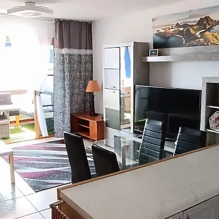 Port Royale Apartament Arona (Tenerife)