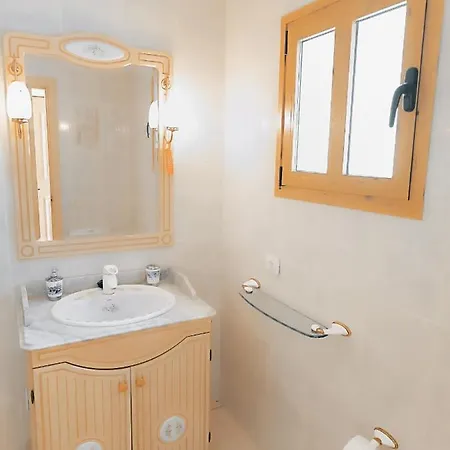 Apartament Port Royale