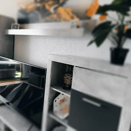 Port Royale Apartament *