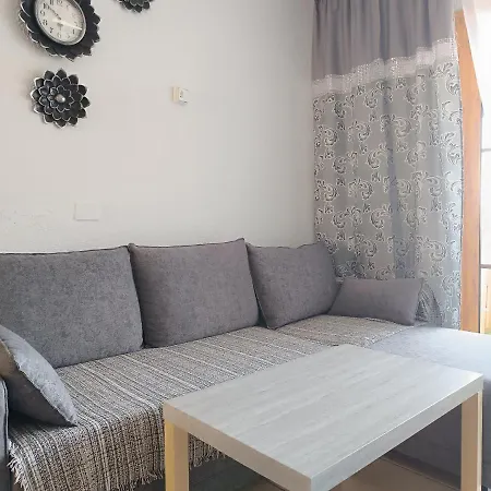 Port Royale Apartament *