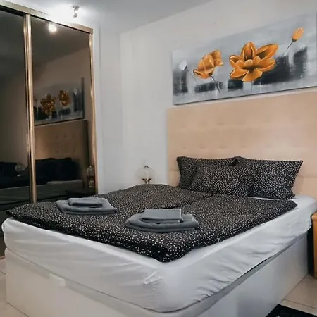 Port Royale Apartament